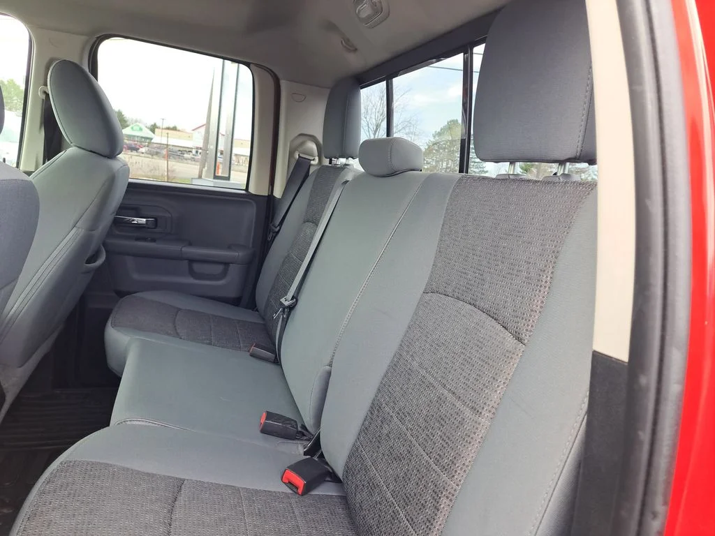 Used 2016 Red Ram Outdoorsman image 18