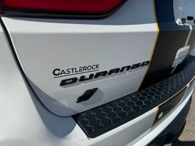 Used 2024 White Dodge SRT 392 image 20