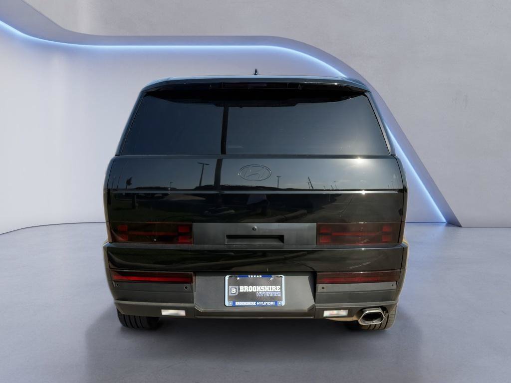 Used 2024 Phantom Black Hyundai SE image 6