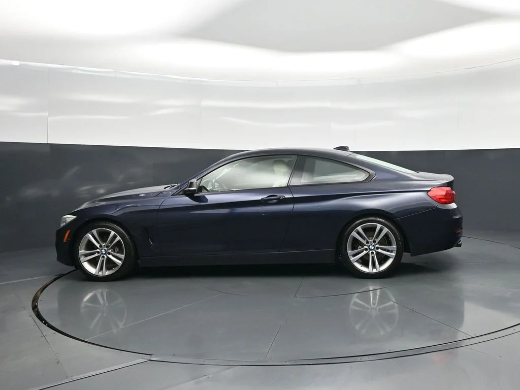 Used 2014 Blue BMW 428i image 29