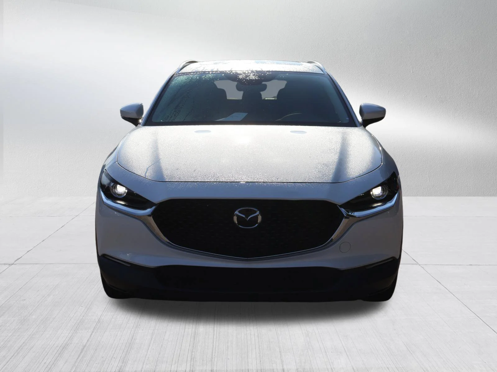 Used 2024 Mazda CX-30 Preferred with VIN 3MVDMBCM7RM620448 for sale in Kansas City
