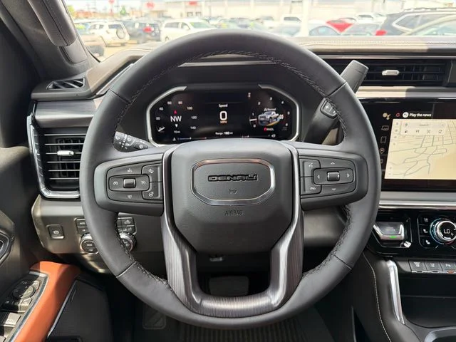 2026 GMC Sierra 2500HD Denali Ultimate - Photo 10