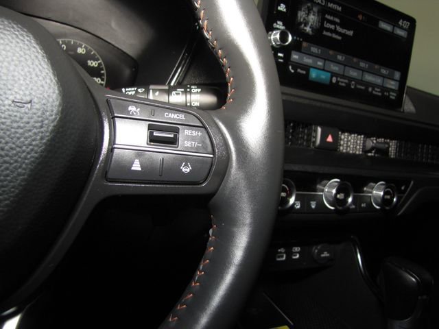 2024 Honda CR-V Sport-L - Photo 6