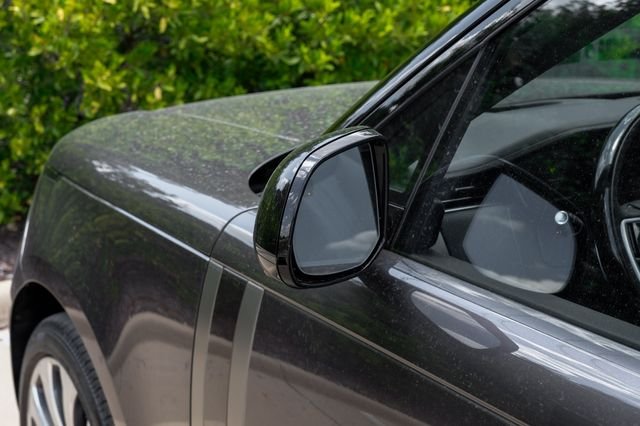 New 2026 Charente Grey Land Rover SE image 52