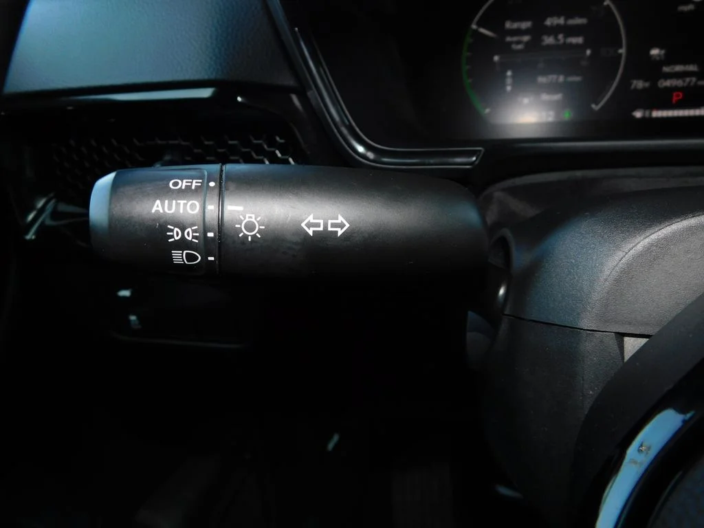 Certified Used 2023  Honda Sport Touring image 33