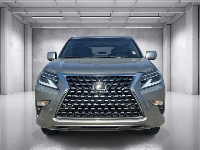2023 Lexus GX LUXURY - Photo 8
