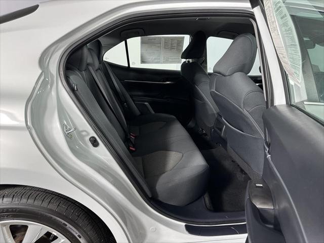 Certified Used 2023 ICE EDGE Toyota  image 27