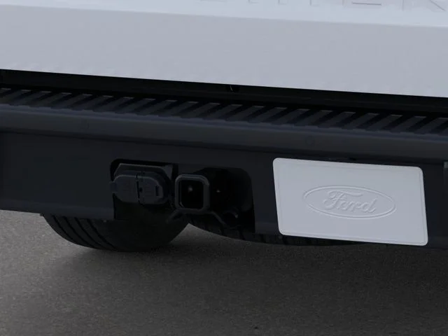 New 2026 Oxford White Ford XLT image 23