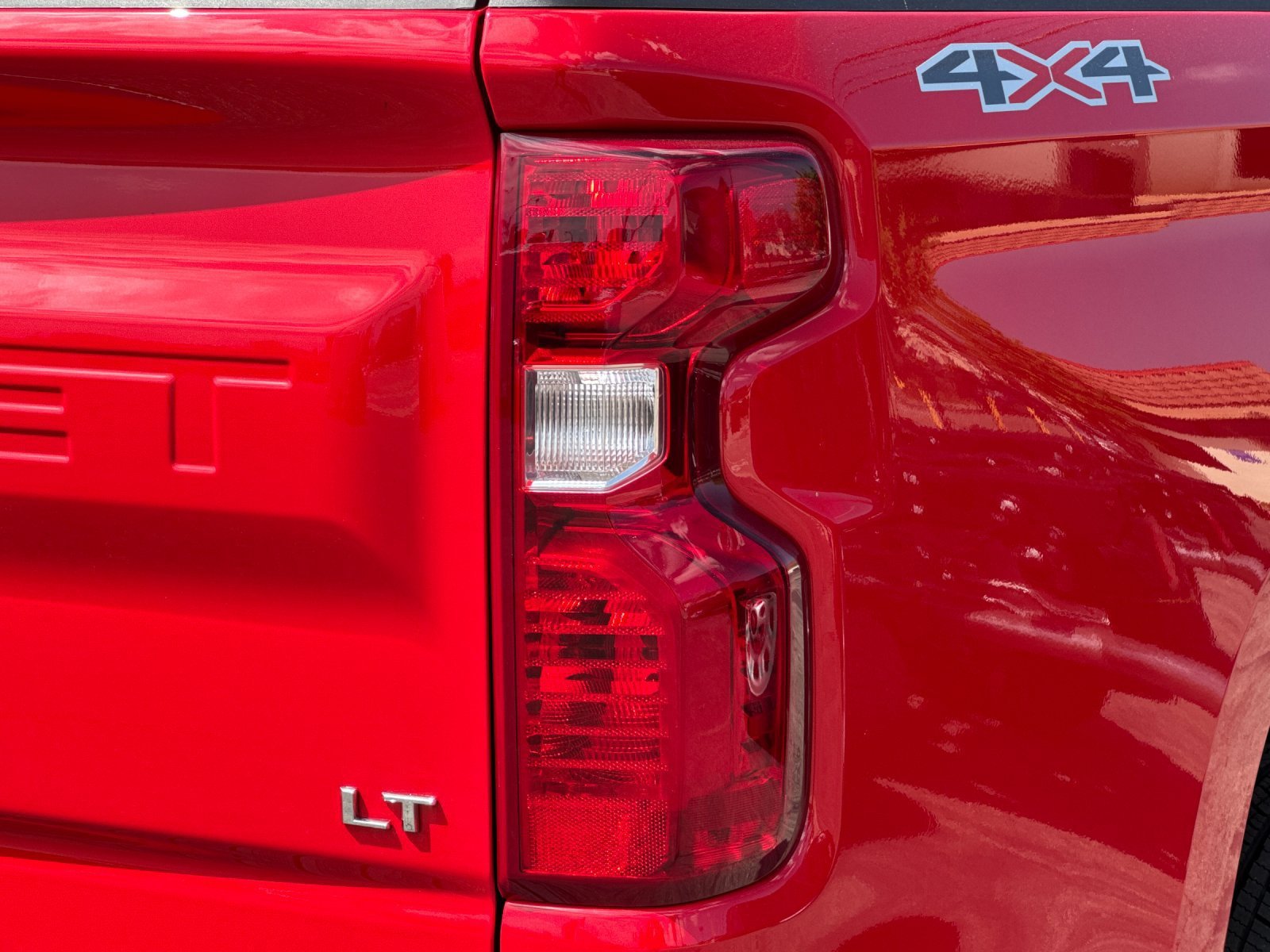 2026 Chevrolet Silverado 1500 LT - Photo 27