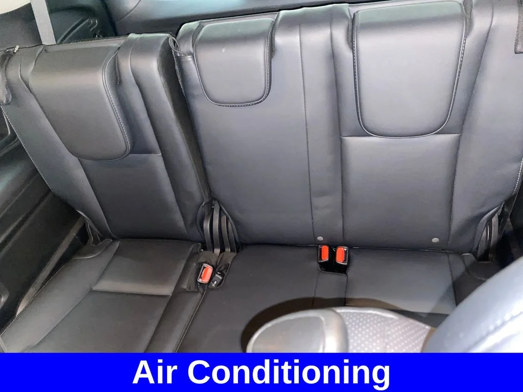 Certified Used 2022 Gray Subaru Limited image 16