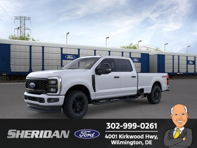 2026 Ford Super Duty F-250® XL