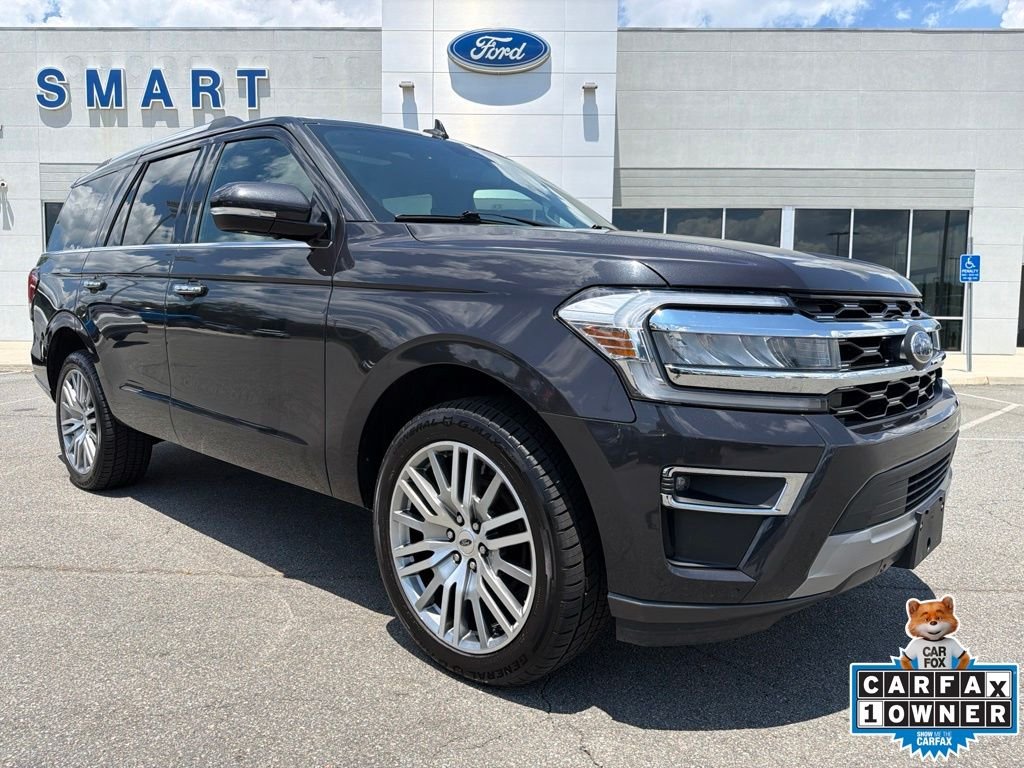 2024 Ford Expedition
