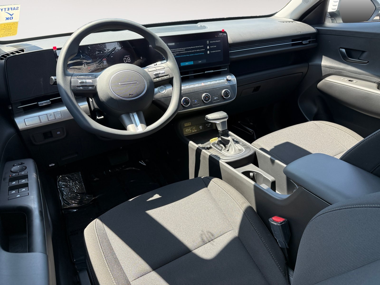 Certified Used 2026 White Hyundai SE image 15