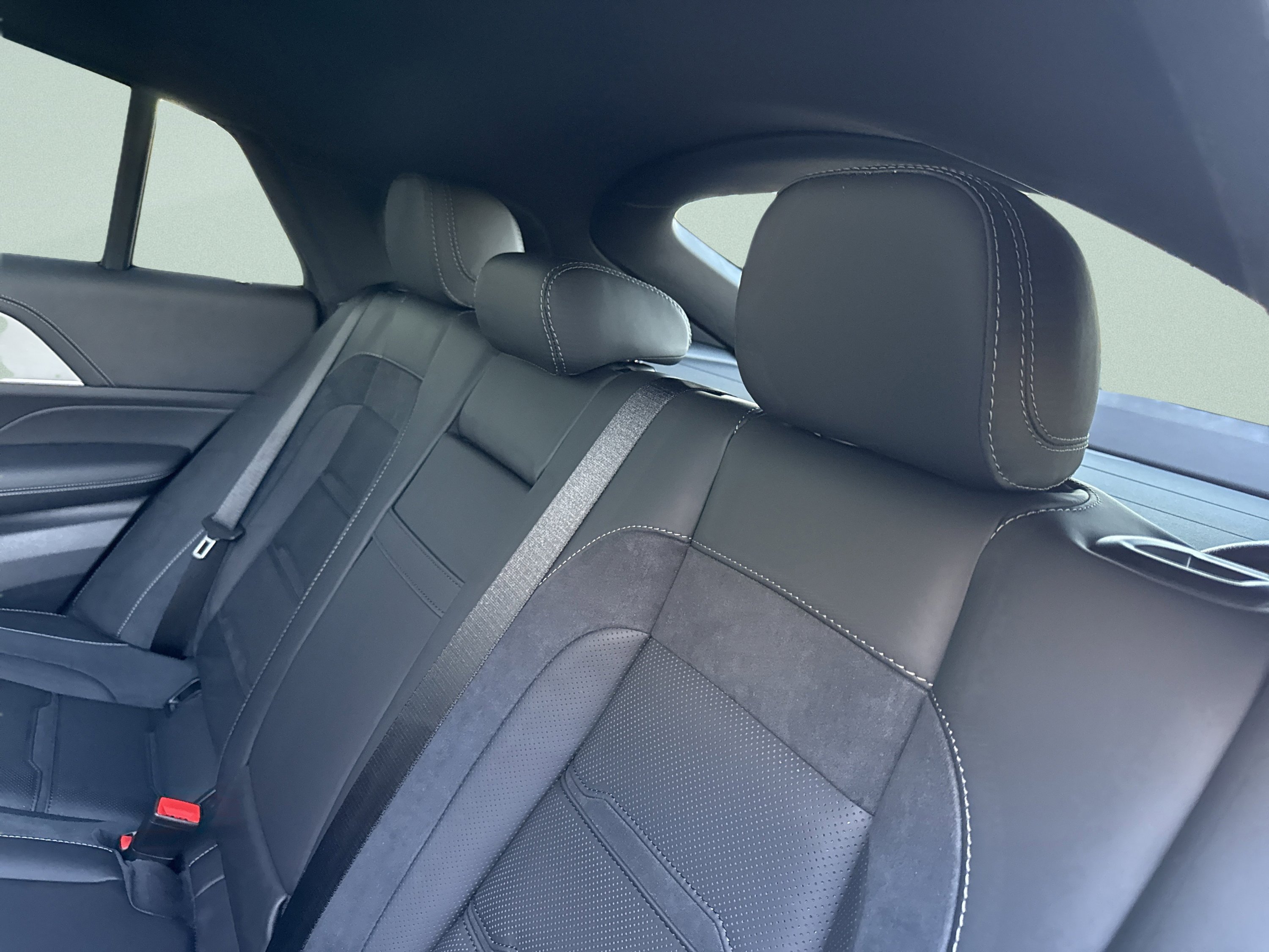2026 Mercedes-Benz GLE Coupe GLE 53 AMG - Photo 28