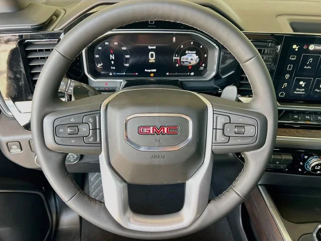 2026 GMC Sierra 1500 SLT - Photo 7