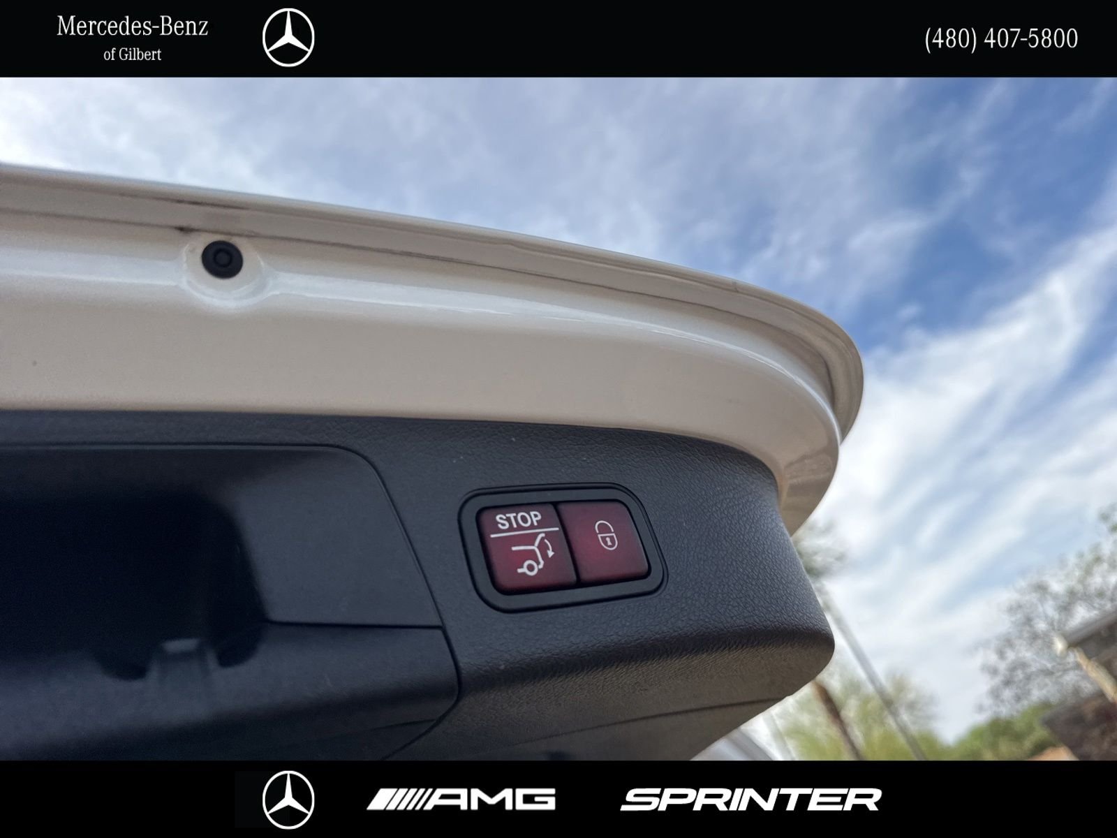 Certified Used 2023 White Mercedes-Benz GLA 250 image 8