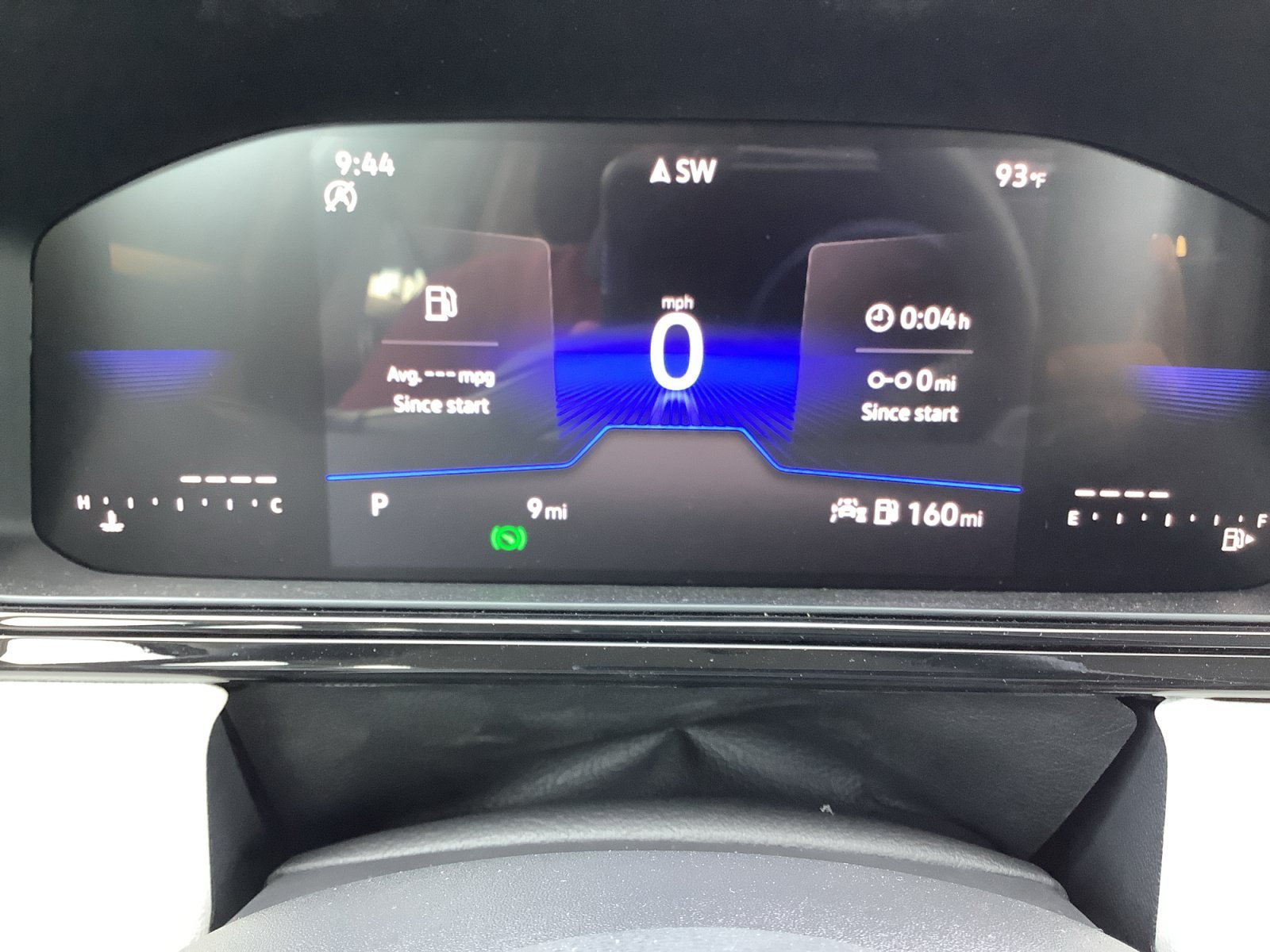 New 2027 Platinum Gray Metallic Volkswagen S image 19