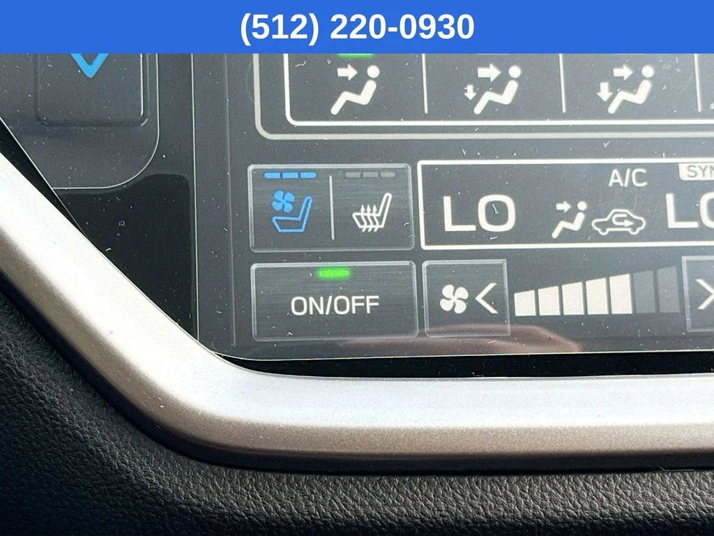 New 2026 White Subaru Touring image 25
