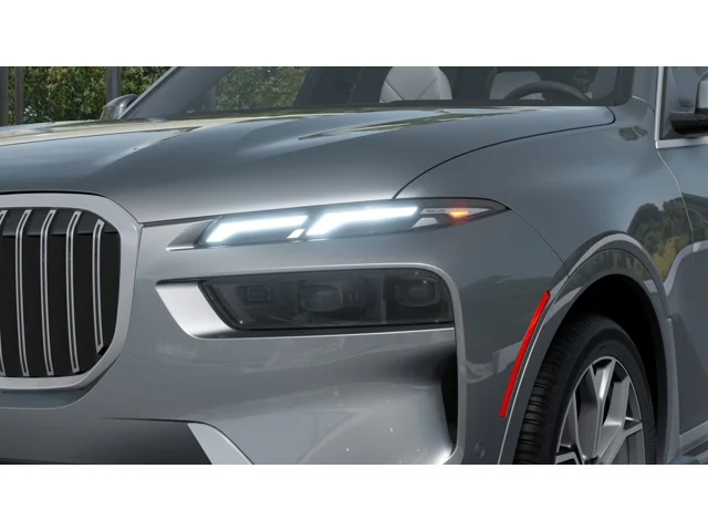 New 2027 Skyscraper Grey Metallic BMW xDrive40i image 6