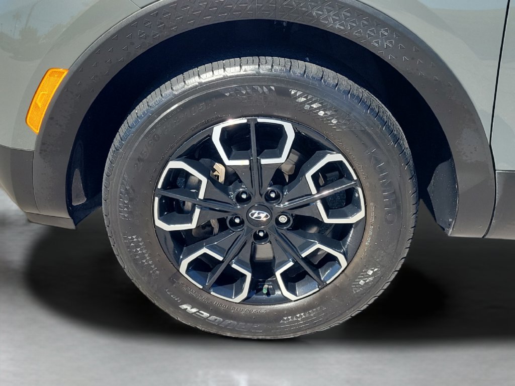 2024 Hyundai Santa Cruz SE - Photo 26