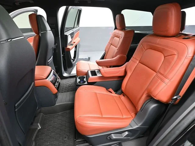 2025 Lincoln Aviator Reserve - Photo 43