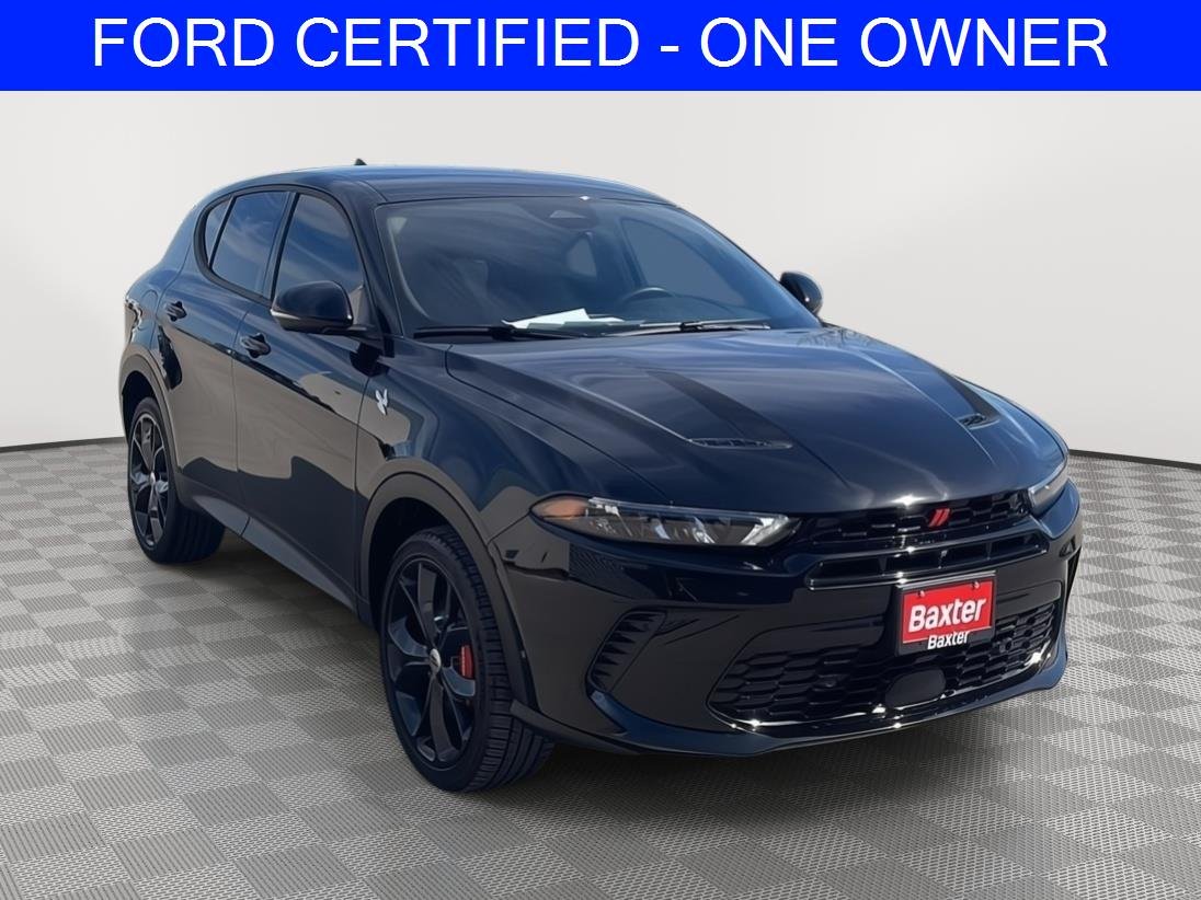 2023 Dodge Hornet GT Plus