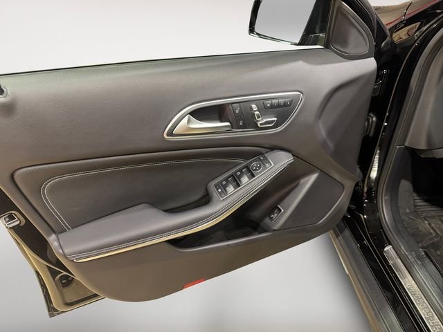 Certified Used 2020 Night Black Mercedes-Benz GLA 250 image 12