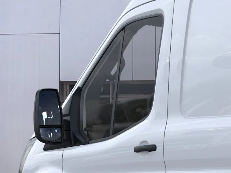 New 2026 Oxford White Ford T-250 148 Med Rf image 19