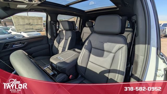2026 GMC Yukon XL Denali - Photo 2
