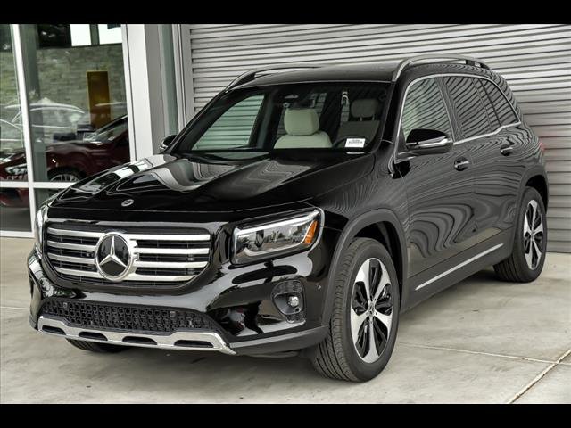 2025 Mercedes-Benz GLB Base - Photo 3