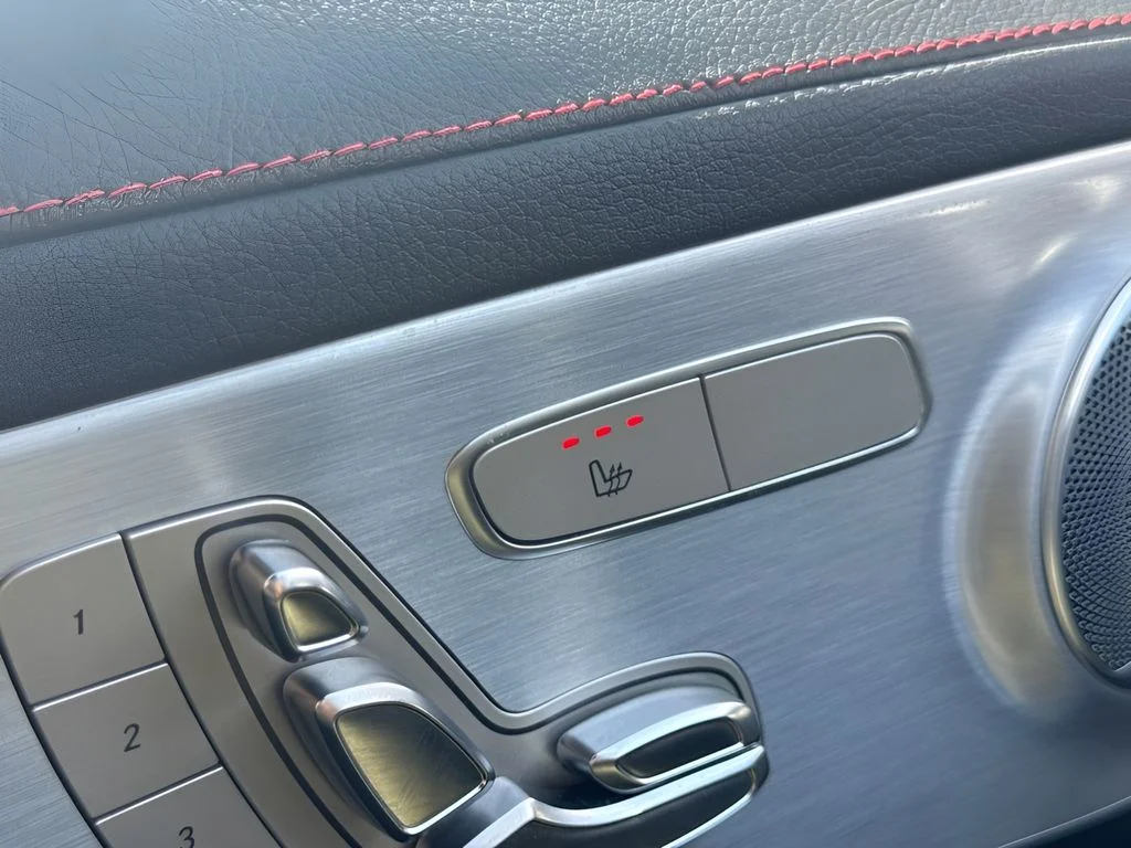 Used 2018  Mercedes-Benz C 43 AMG® image 14