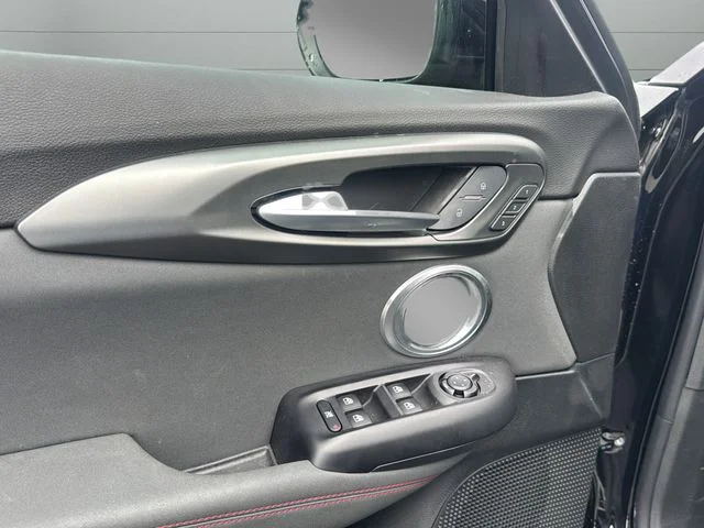 Used 2025 Black Dodge GT Plus image 9