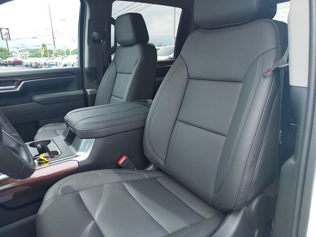 2026 Chevrolet Silverado 2500 HD LT - Photo 17