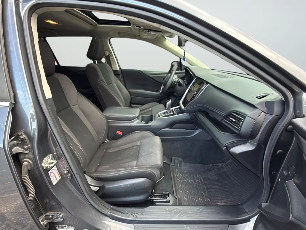 Used 2020 Gray Subaru Premium image 26