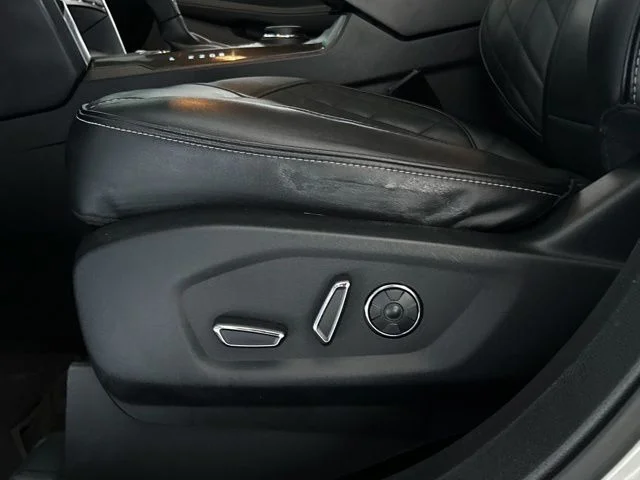 2016 Ford Explorer Platinum - Photo 35