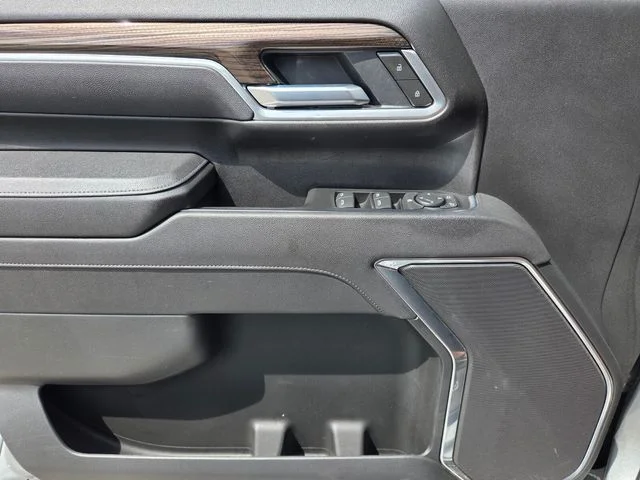 2025 Chevrolet Silverado 2500HD LT - Photo 23