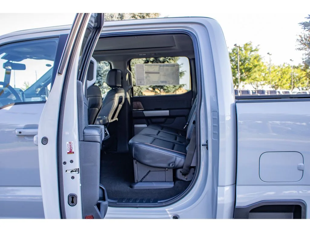New 2026 Avalanche Ford F-350® Lariat® image 19