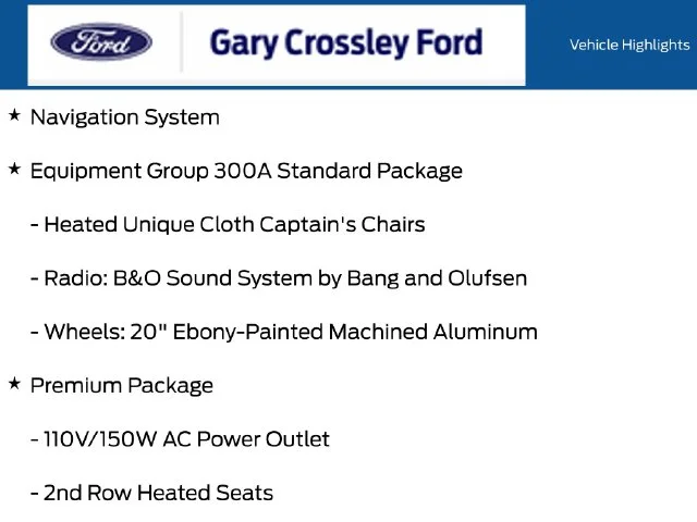 New 2026 Vapor Blue Metallic Ford ST-Line image 6