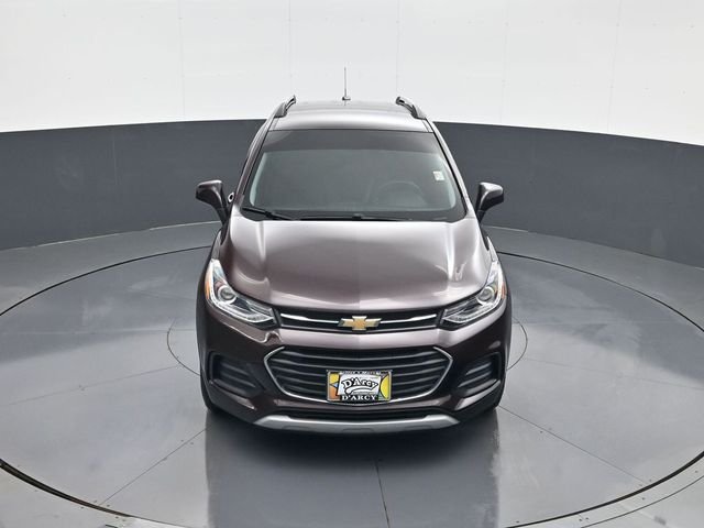 Used 2021 Red Chevrolet LT image 14
