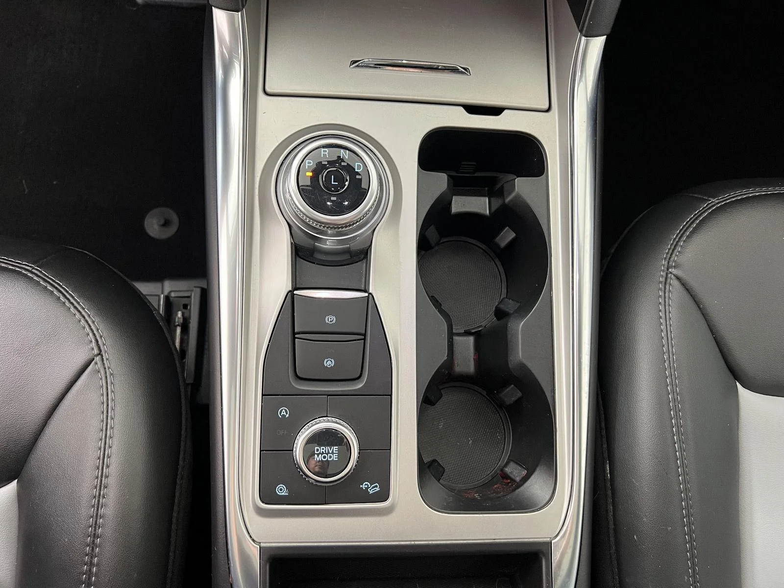 Used 2023  Ford XLT image 21