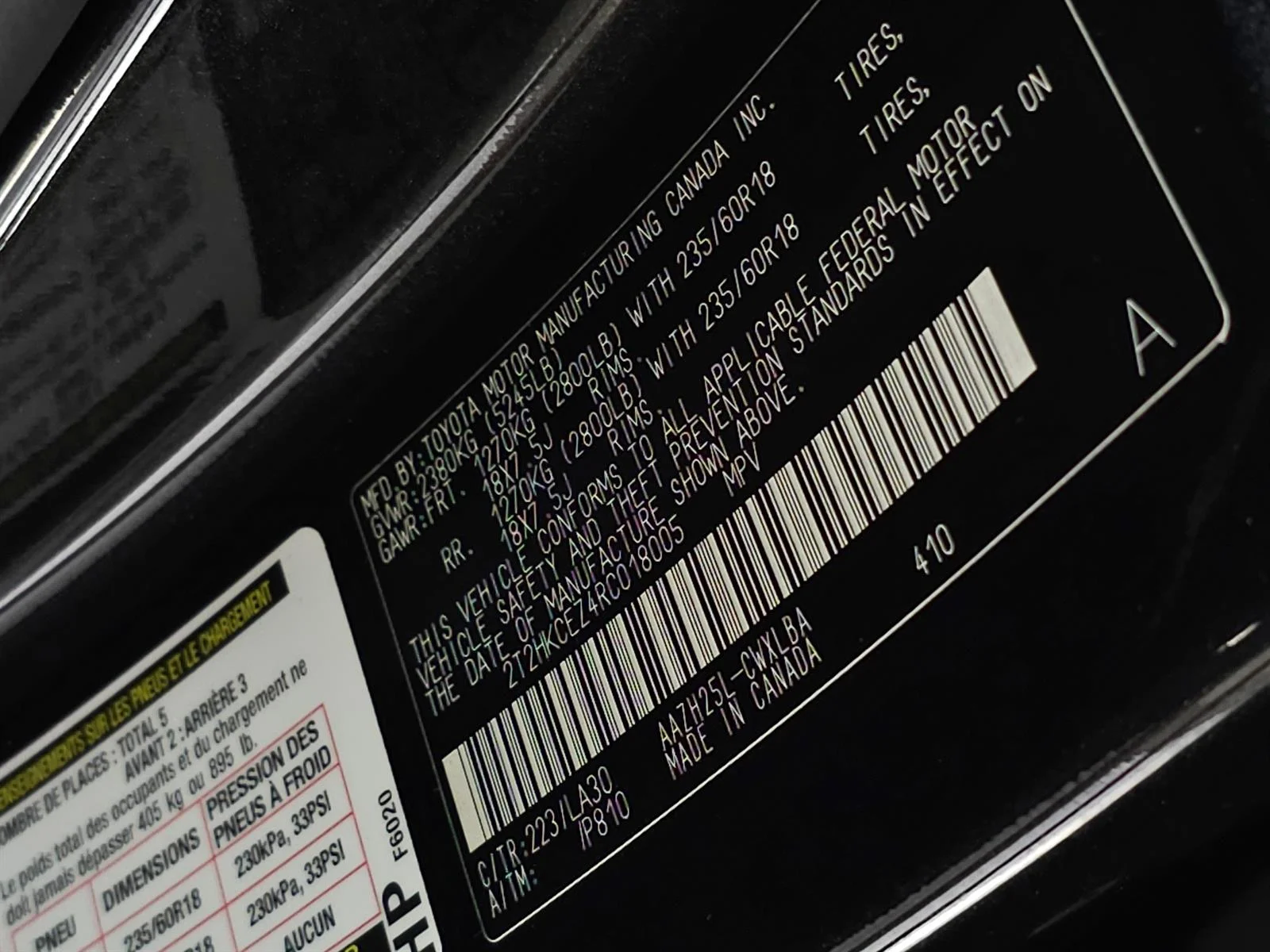 Certified Used 2024 Caviar 223 Lexus Luxury image 39