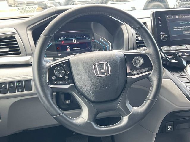 2019 Honda Odyssey EX-L - Photo 8