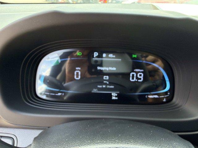 New 2026 Green Hyundai SEL image 24
