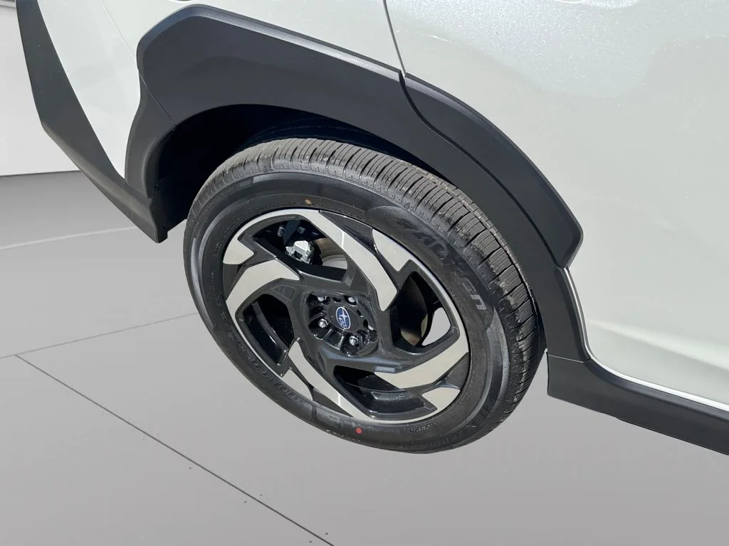 New 2026 White Subaru Limited image 9