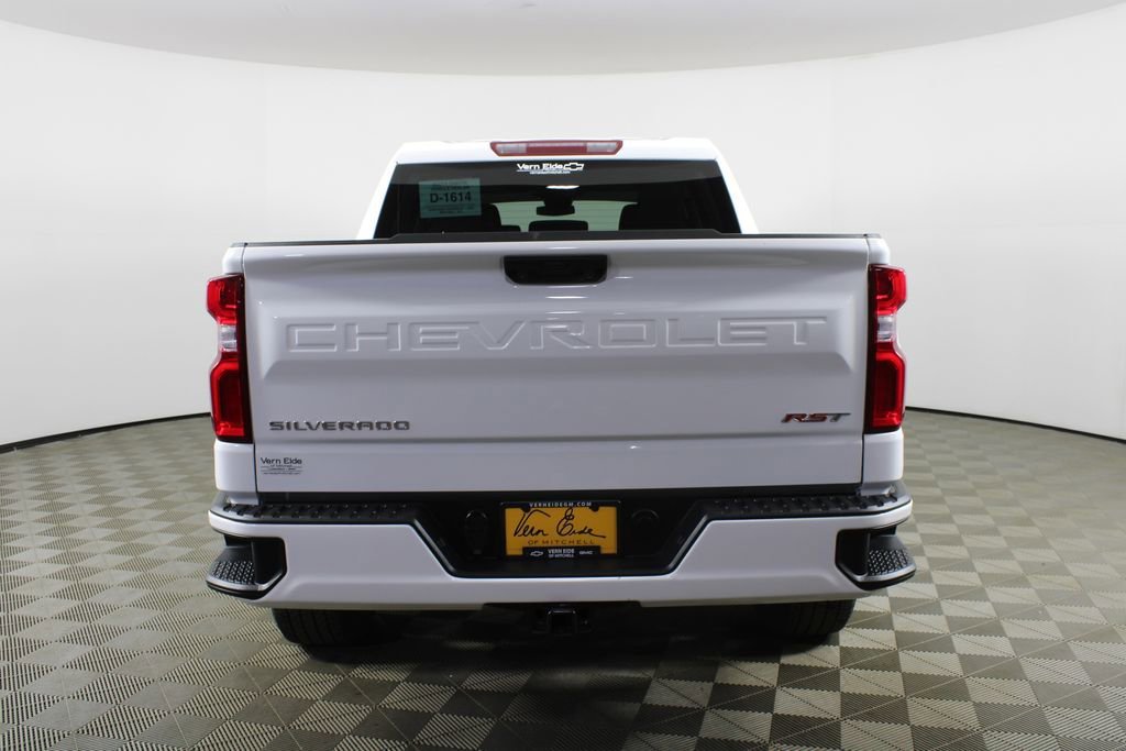 2024 Chevrolet Silverado 1500 RST - Photo 6