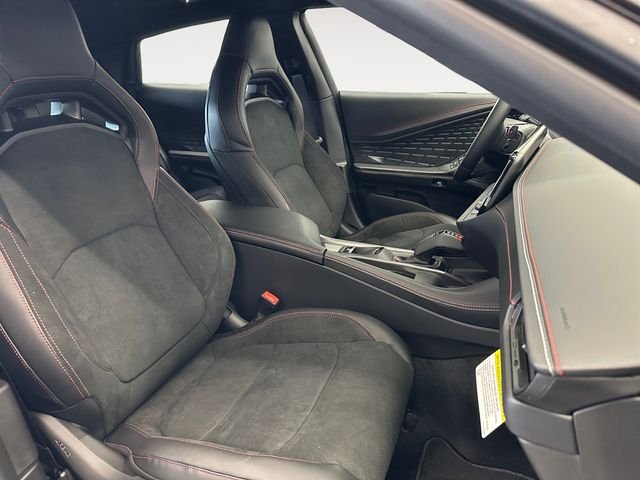 New 2026 Diamond Black Crystal Pearlcoat Dodge R/T image 15