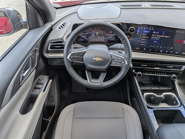 2027 Chevrolet Traverse LT - Photo 42