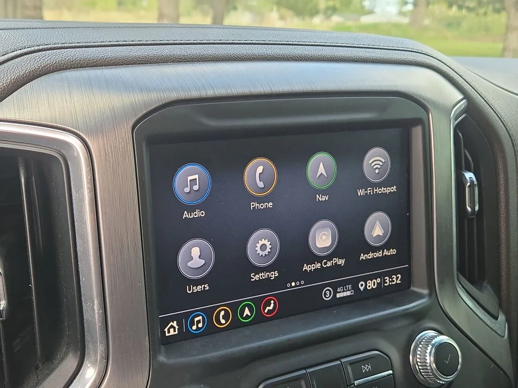 Used 2020 Gray GMC Denali image 45