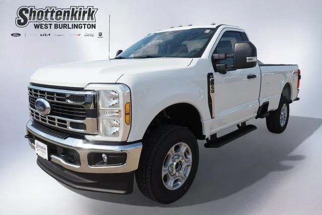 2026 Ford F-250 Super Duty XLT - Photo 40