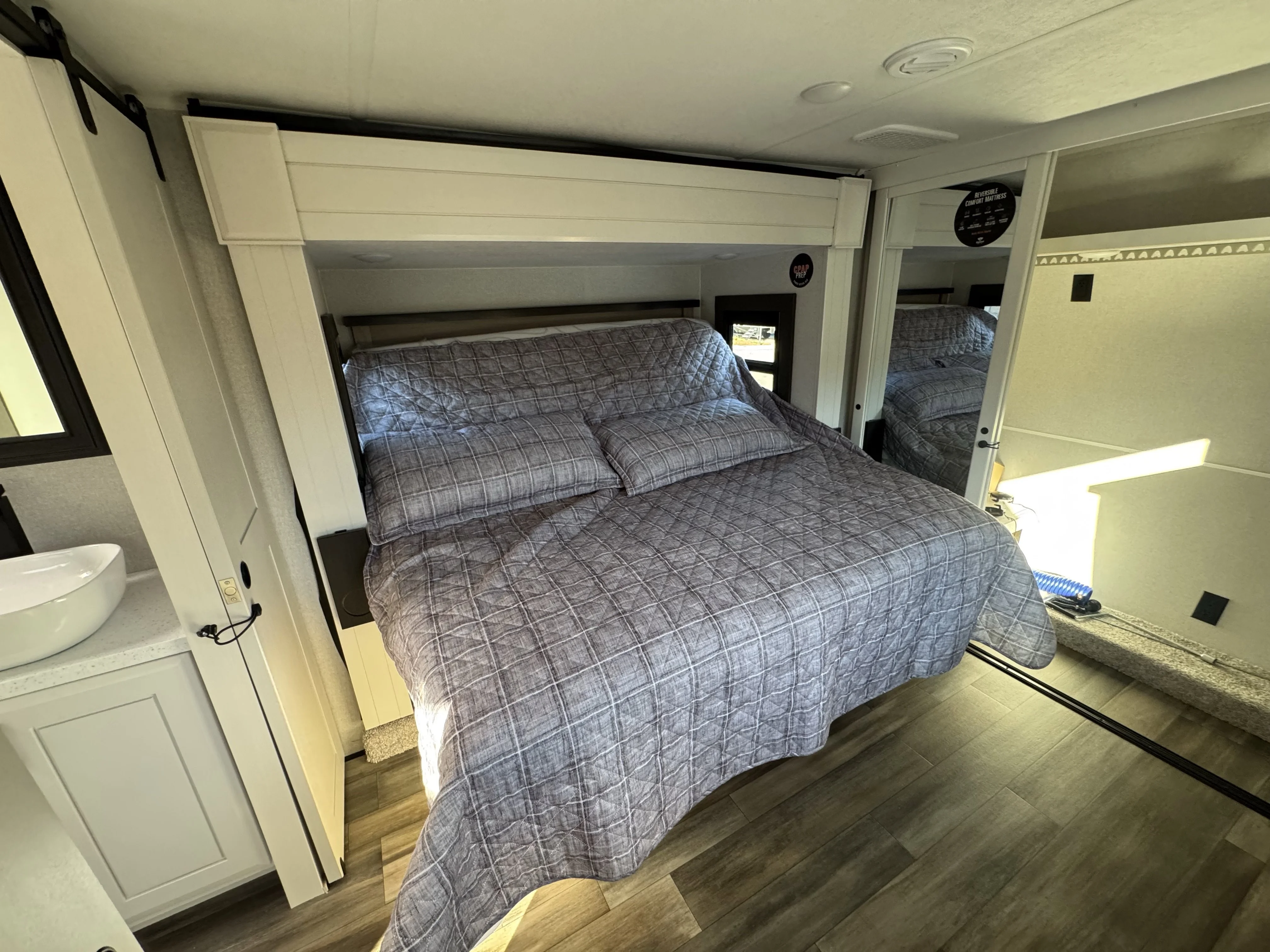 New 2026  Open Range RV  image 27